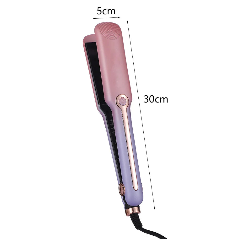 Magic Style 3-in-1 Hair Tool