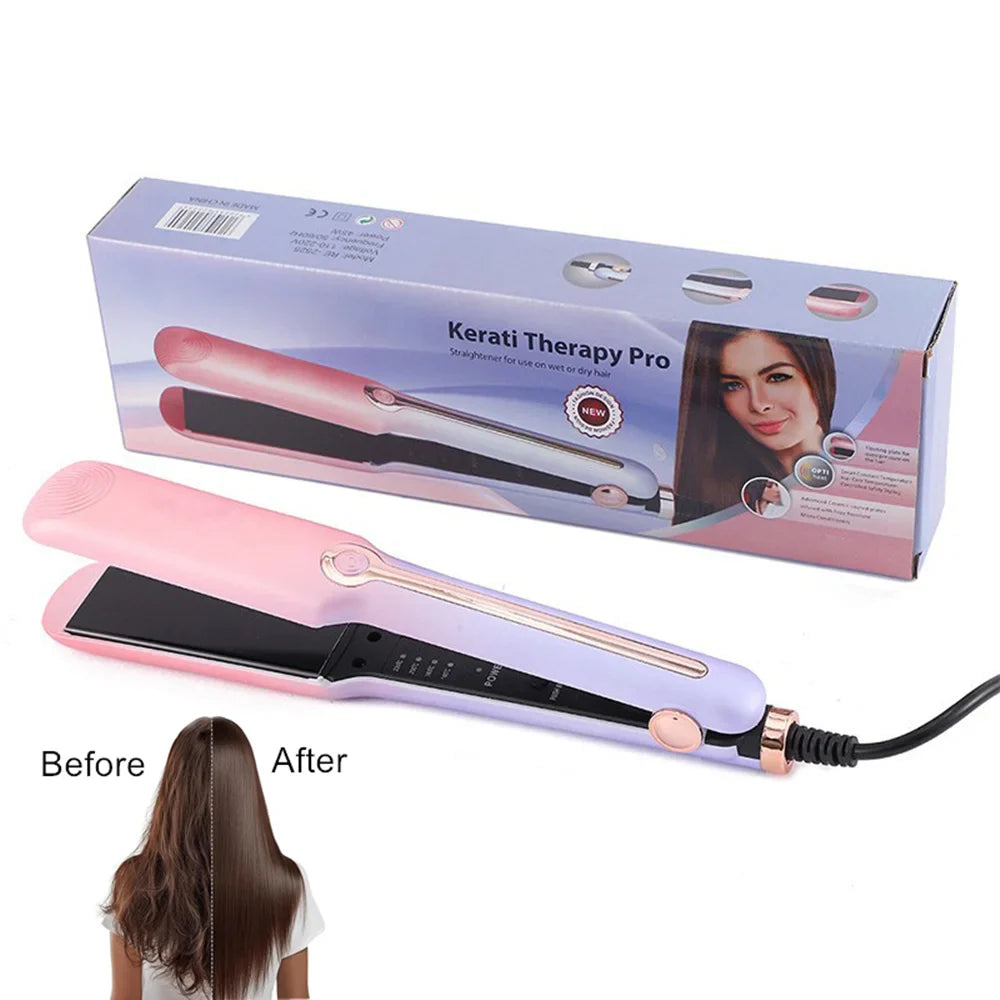 Magic Style 3-in-1 Hair Tool